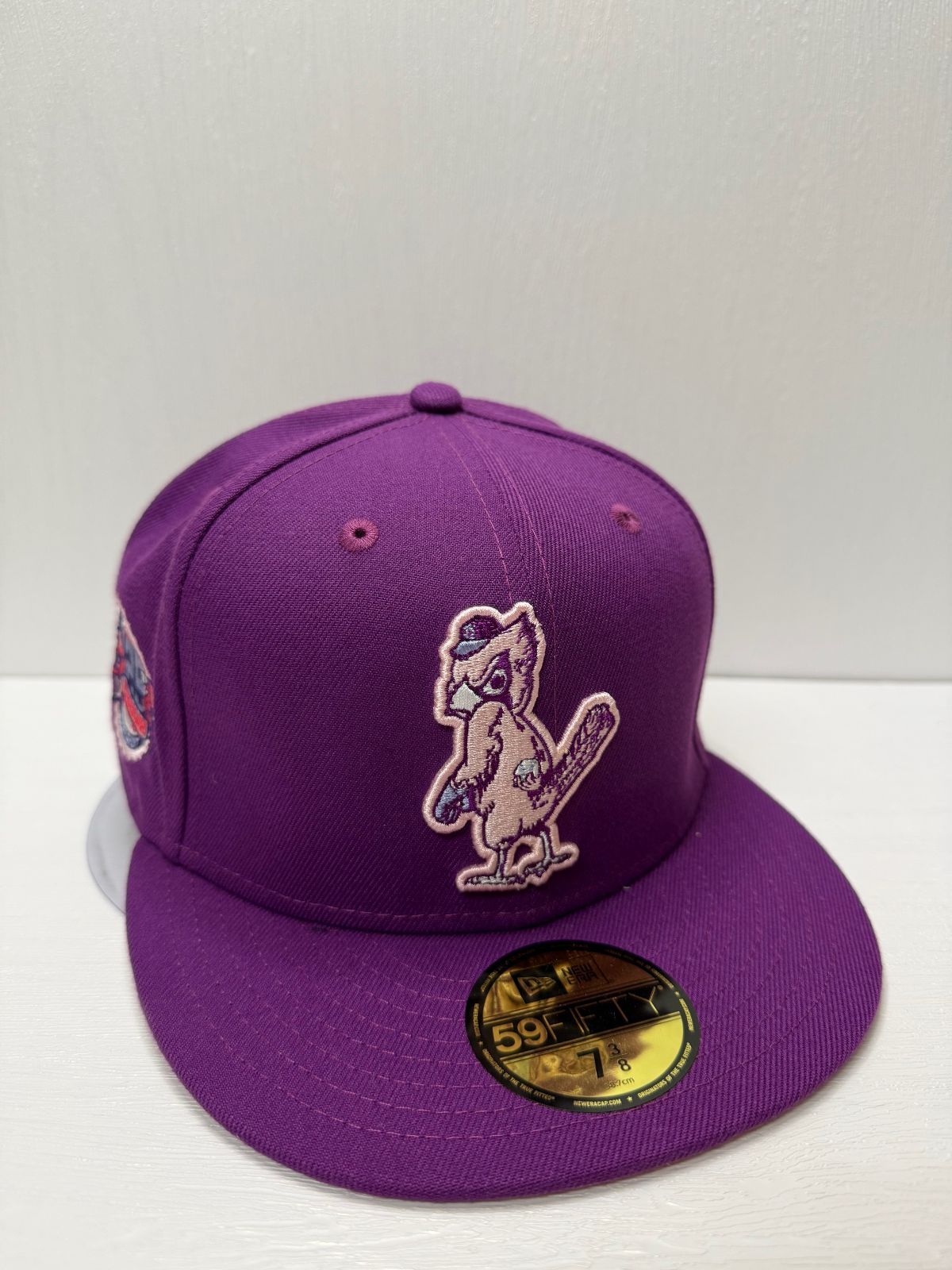 美品｜NEW ERAxROOKIES｜ルーキーズ コラボキャップ 激レア NEW ERA