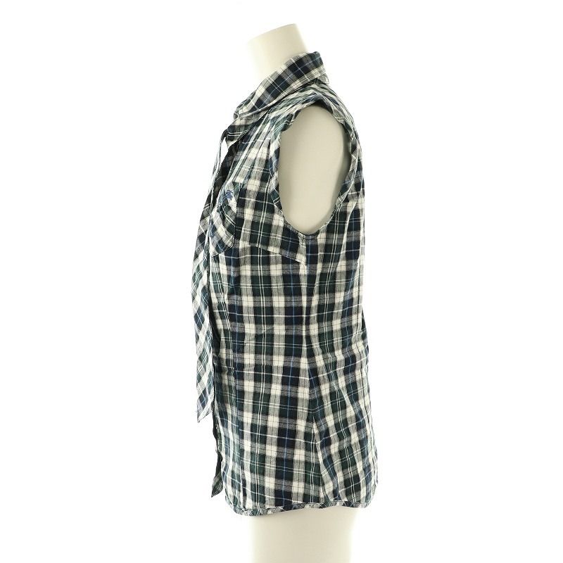 バーバリーブルーレーベル BURBERRY BLUE LABEL チェック