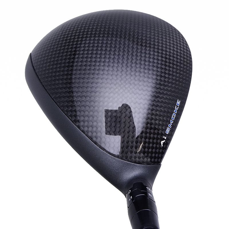 キャロウェイ ドライバー PARADYM Ai SMOKE ◇◇◇ 10.5° キャロウェイ