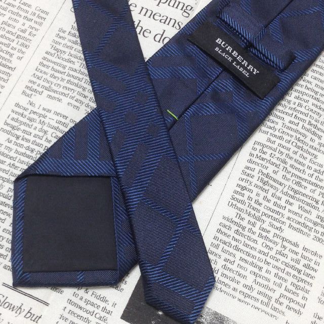 ブラックレーベル BLACK