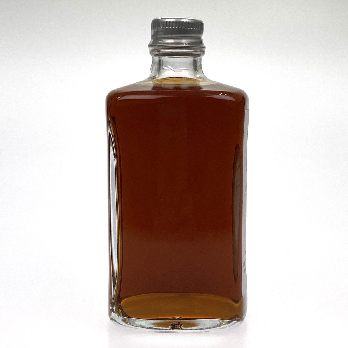 ニッカ 余市工場 原酒15年 シングルバレル 樽出し原酒 59度 170ml