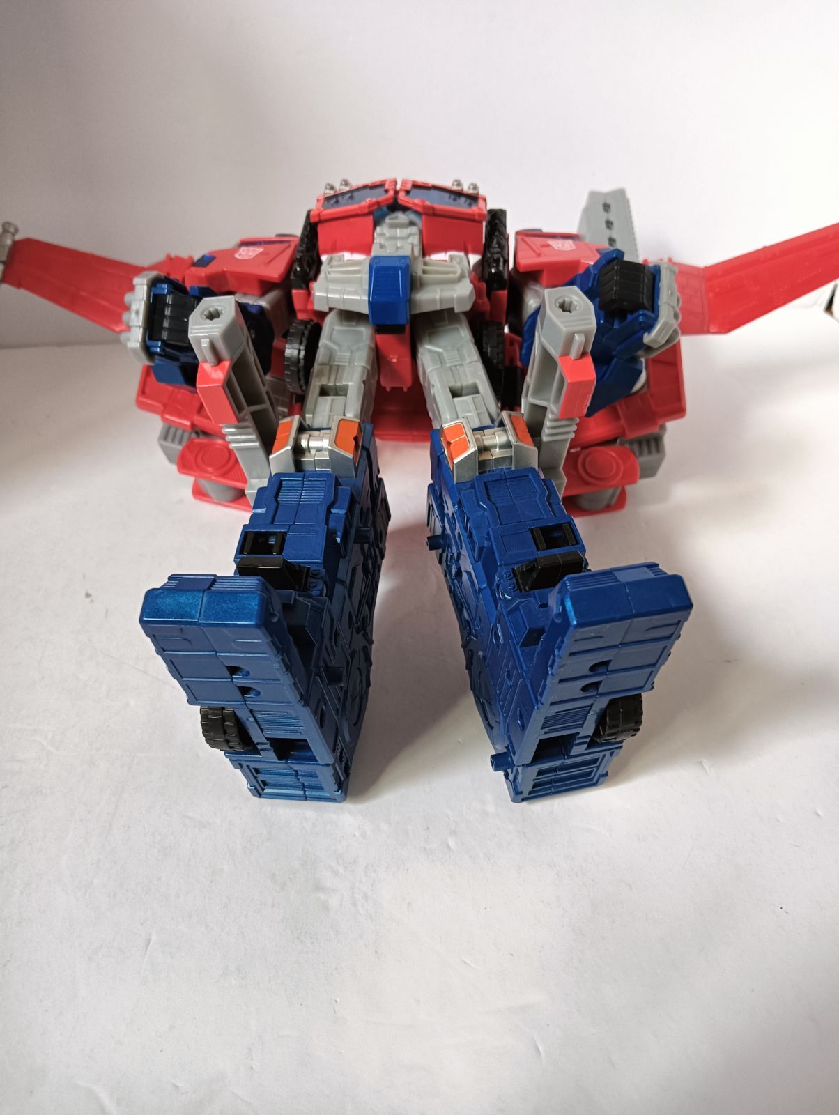 .*様 トランスフォーマー GC-01 総司令官 ギャラクシーコンボイ トランスフォーマー) ギャラクシーフォース GC-01 総司令官