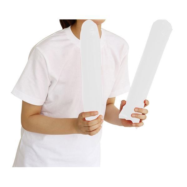 まとめ スティックバルーン