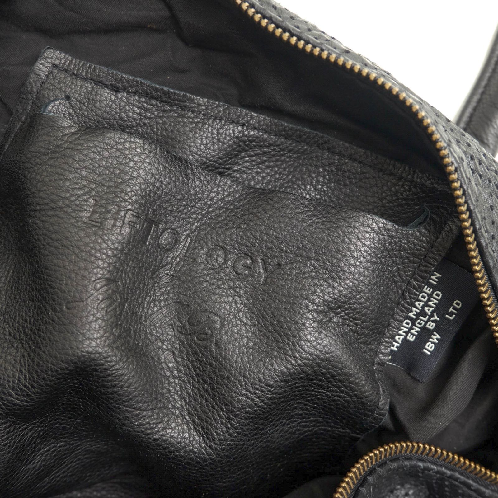 ジャスエムビー／Jas-M.B. バッグ ボストンバッグ 鞄 旅行鞄 メンズ 男性 男性用レザー 革 本革 ブラック 黒  SQUARE BARREL 2WAY ショルダーバッグ ヴィンテージ加工