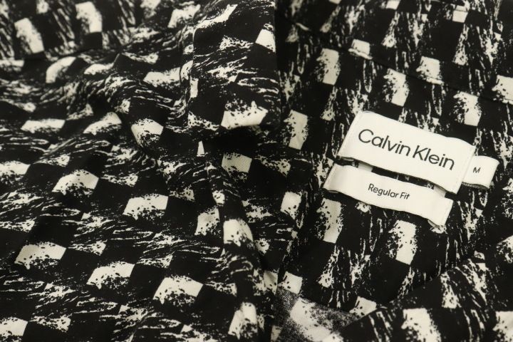 Calvin