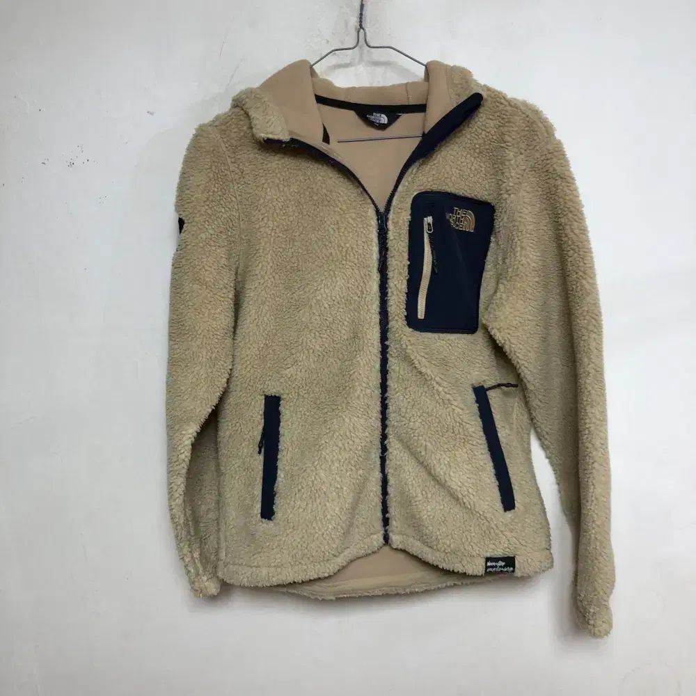 THE NORTH FACE(ザノースフェイス) トゥイーン 冬 フードジャケット 160 ホー@ 9909