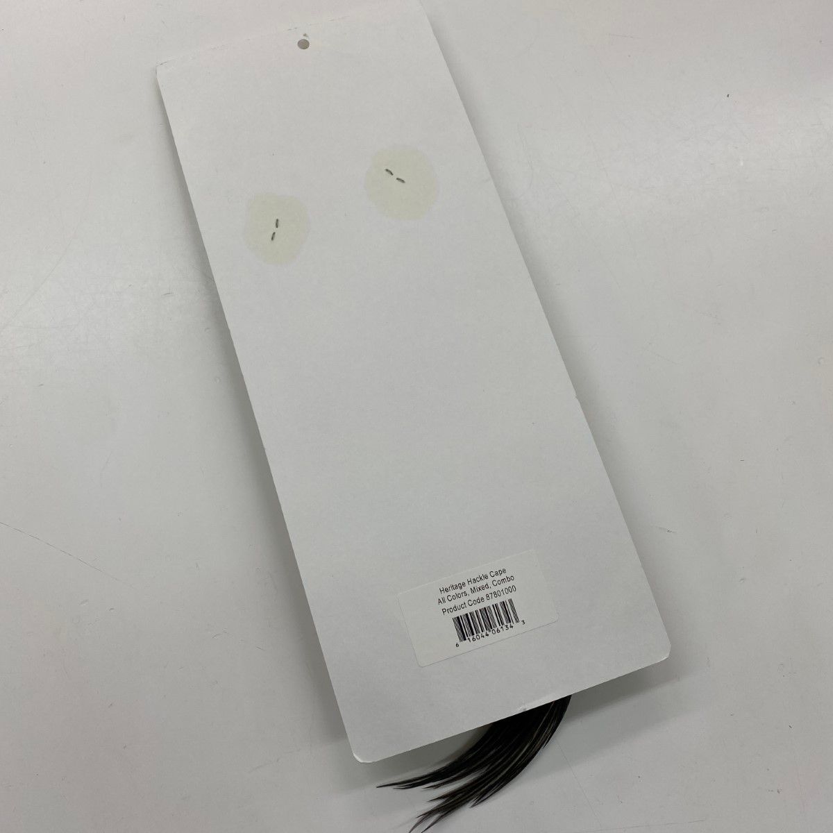 §§WHITING ヘリテージ ハックル ケープ ドライフライケープ WHITING ヘリテージ ハックル ケープ ドライフライケープ - メルカリ