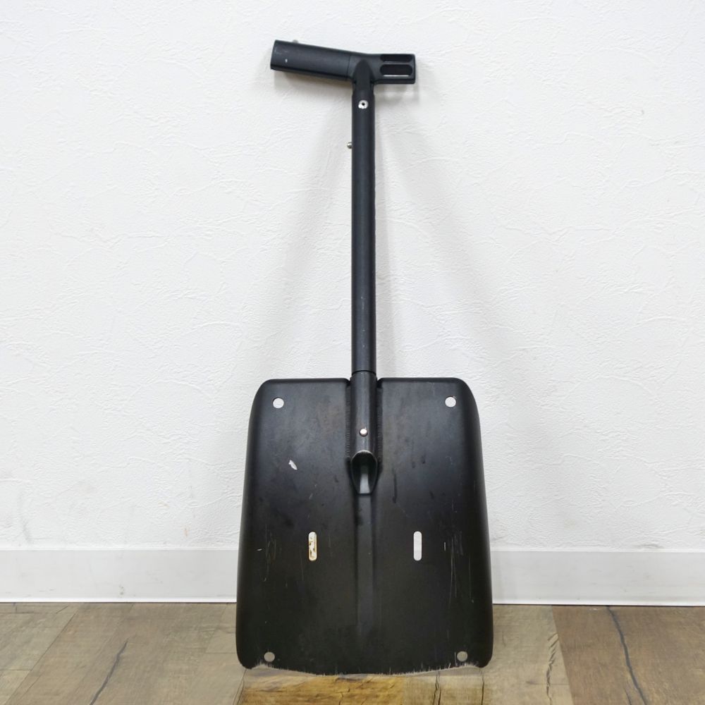 ケーツー K2 BACK SIDE RESCUE SHOVEL バックサイド レスキュー