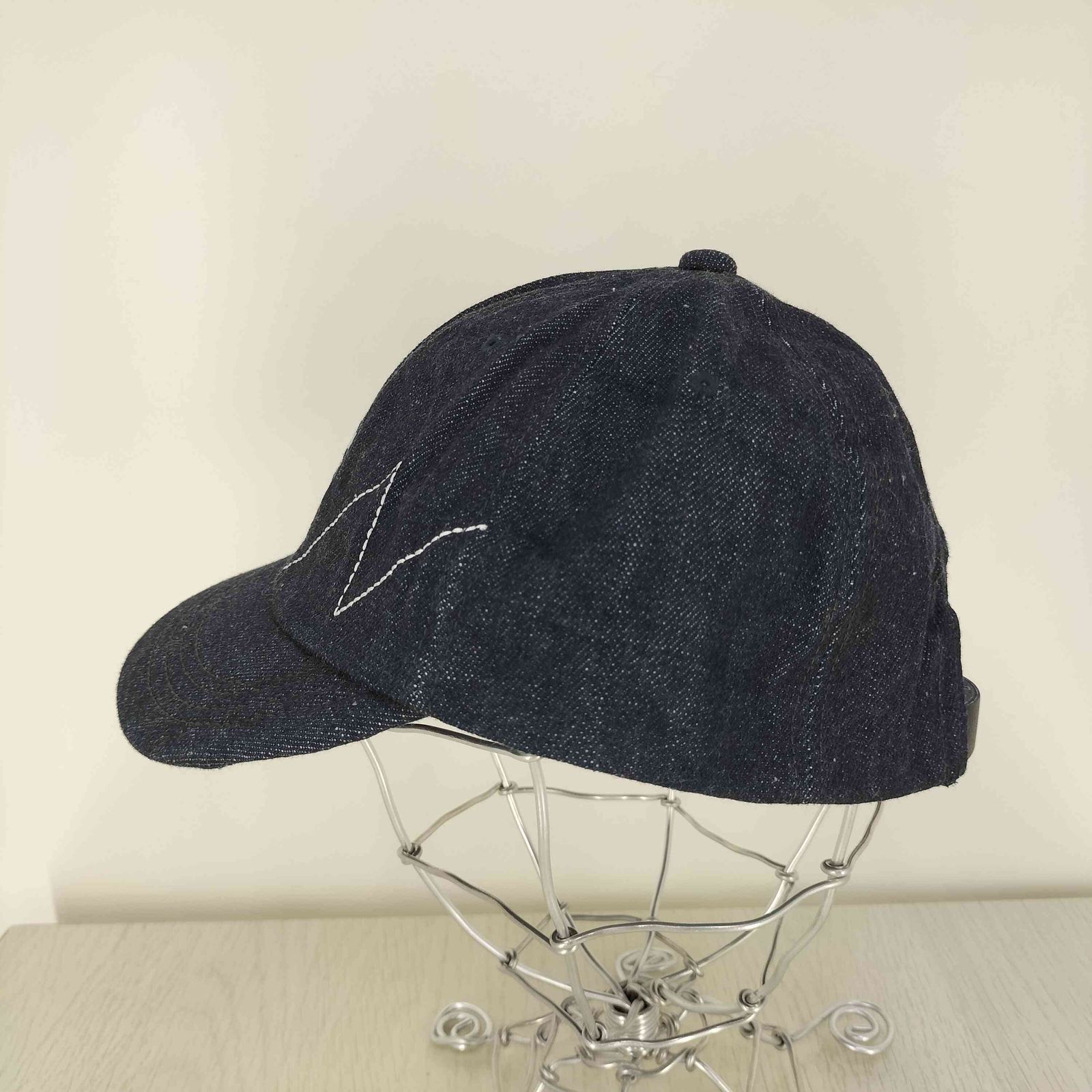 22SS ネイバーフッド DAD-D/C-CAP ダッドキャップ FREE 22SS ネイバーフッド DAD-D/C-CAP ダッドキャップ FREE