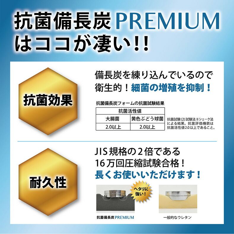 高反発 セミダブル