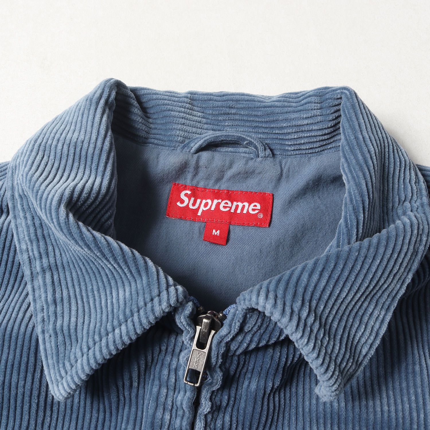 ジャケット・アウター supreme corduroy zip jacket Corduroy Zip Jacket | Supreme 21fw