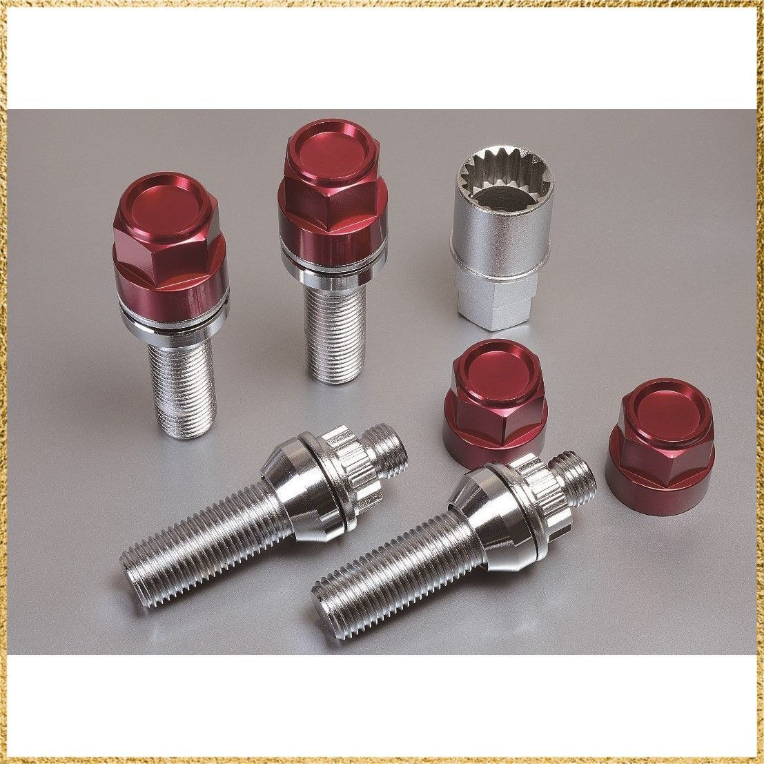 彡送料無料でお届け 彡Color ブラック KYO-EI 協永産業 ホイールロックボルト LEGGDURA RACING Lock Bolt M14 x P1.5 テーパー 14R 首下 40mm ブラック KIL8040K WWW_OLIVIERBERNSTEIN_COM