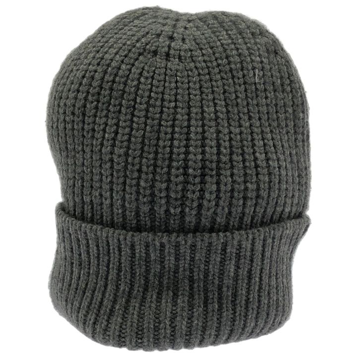 Deuxieme Classe ドゥーズィエムクラス　ニット帽　Toque DESTIN/デスティン】BEANIE（ニットキャップ・ビーニー）｜MUSE