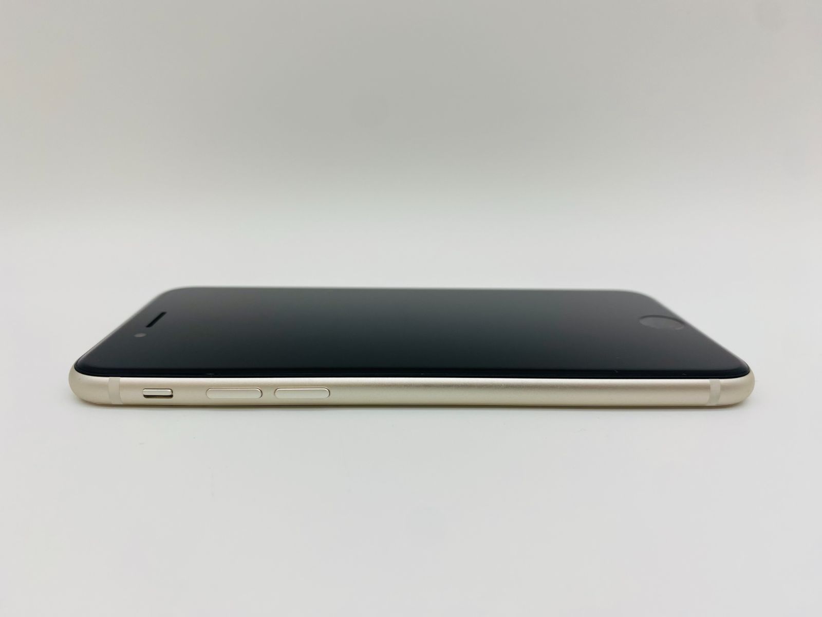 ☆極美品☆iPhone SE 第3世代 256GB スターライト/ストア版