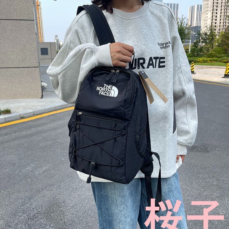 THE NORTH FACE ノースフェイス リュック WANNABE EXT PACK