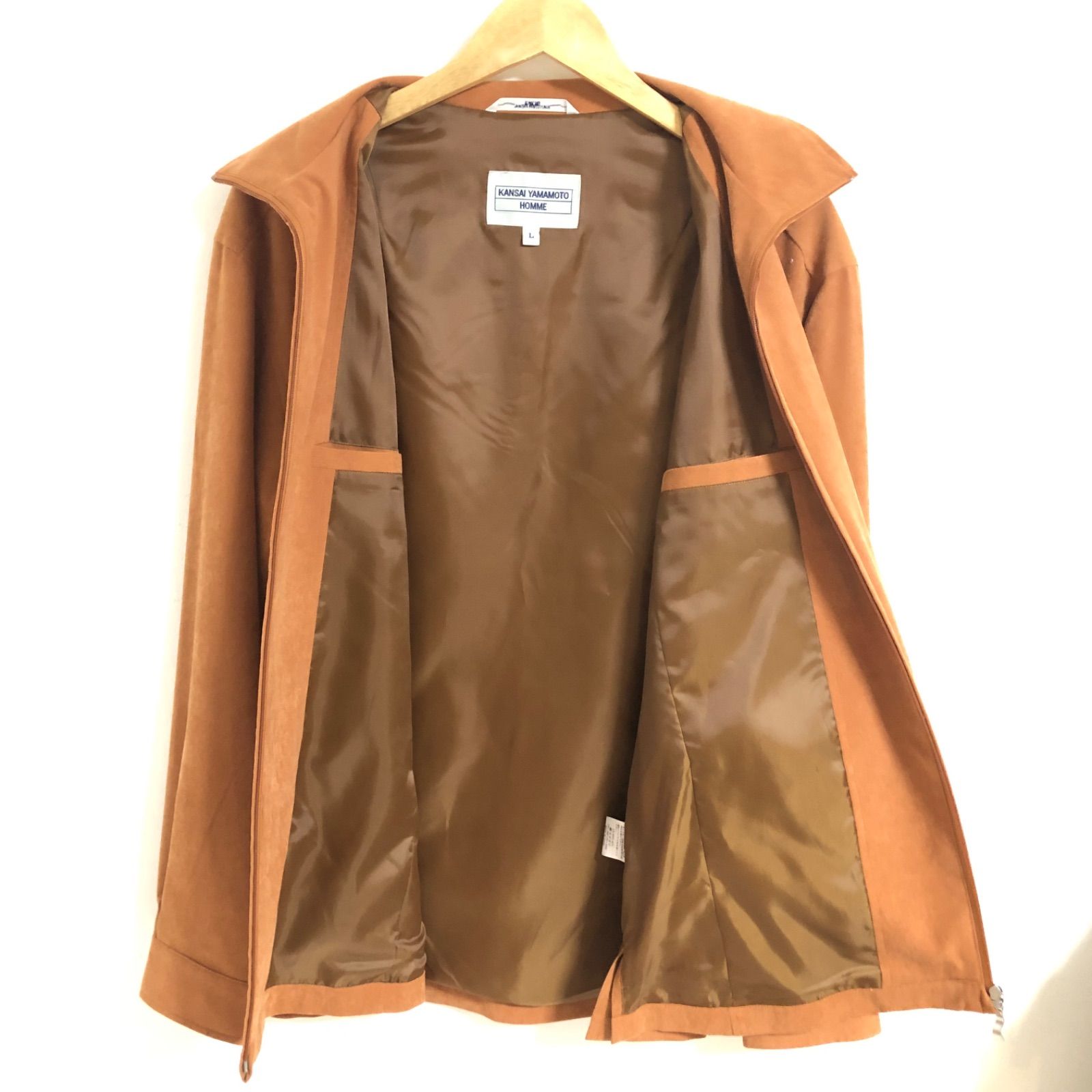 Kansai Yamamoto - 【新品未使用】山本寛斎 SUPER LADY 2カラー