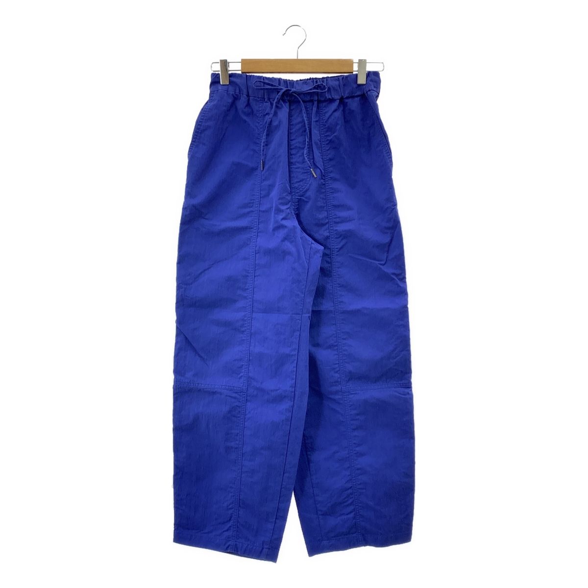 Ron Herman / ロンハーマン | コットン ナイロン イージーパンツ | XS