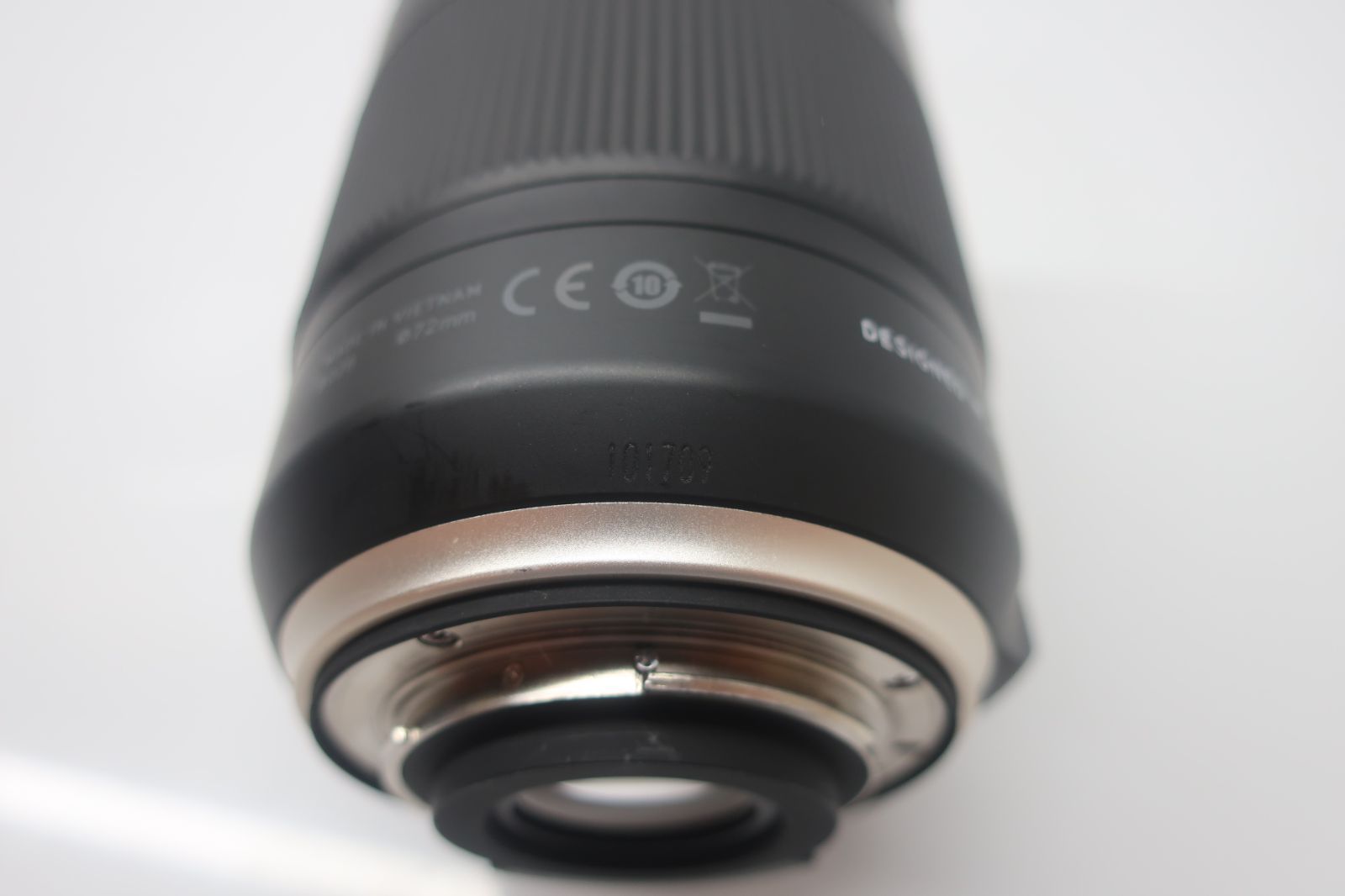 タムロン 18-400mm F/3.5-6.3 DI-II VC HLD Tamron タムロン 18-400mm f3.5-6.3 Di II VC HLD カメラレンズ ニコン/