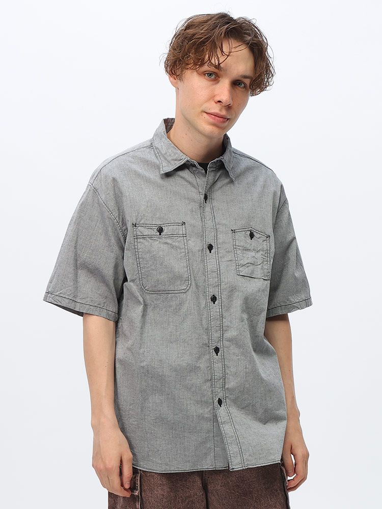 TORNADOMART トルネードマート クロコ × レオパード&ゼブラ MIX