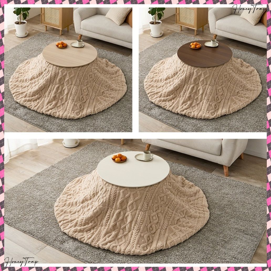 ２点セット ブラーナモクモク