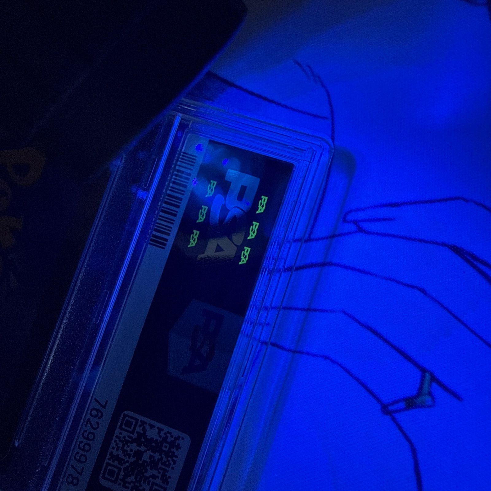 スピアーV SA SR PSA10 ポケモンカード - メルカリ