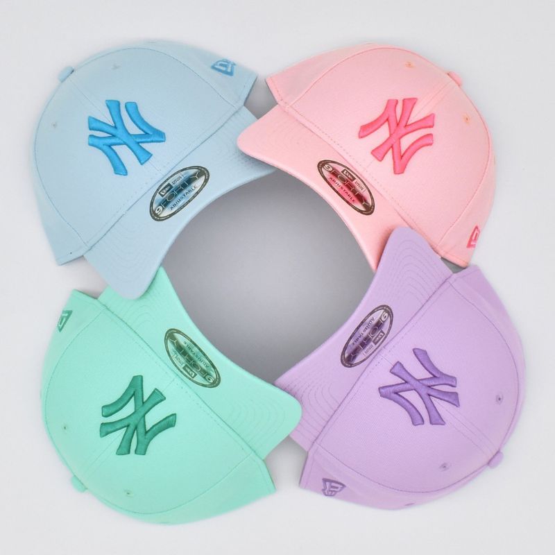 NEW ERA ニューエラ 限定 キャップ 9FORTY 940 ニューヨーク