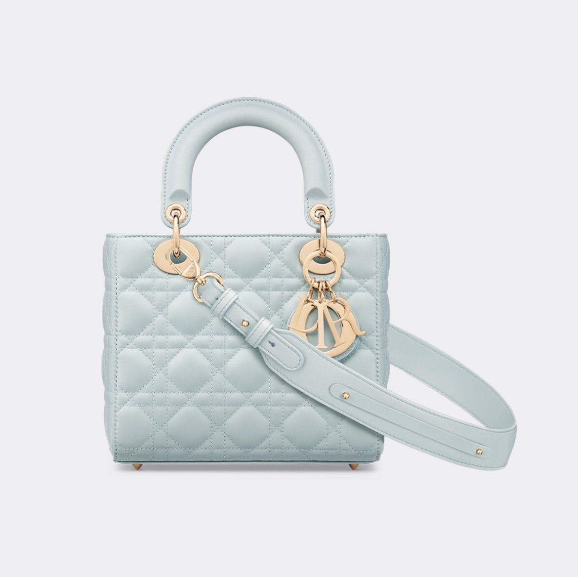 新作 新品 Christian Dior ディオール LADY DIOR MY ABCDIOR スモール ...