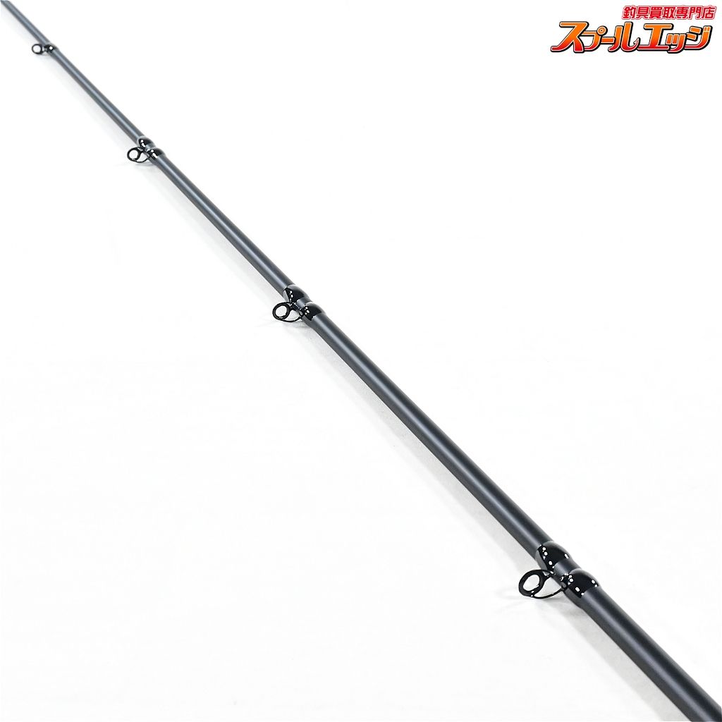 ジャッカルBPM BC-71h＋ ≪'17年7新商品！≫ ジャッカル BPM BC-71H+ 〔仕舞寸法 187.3cm