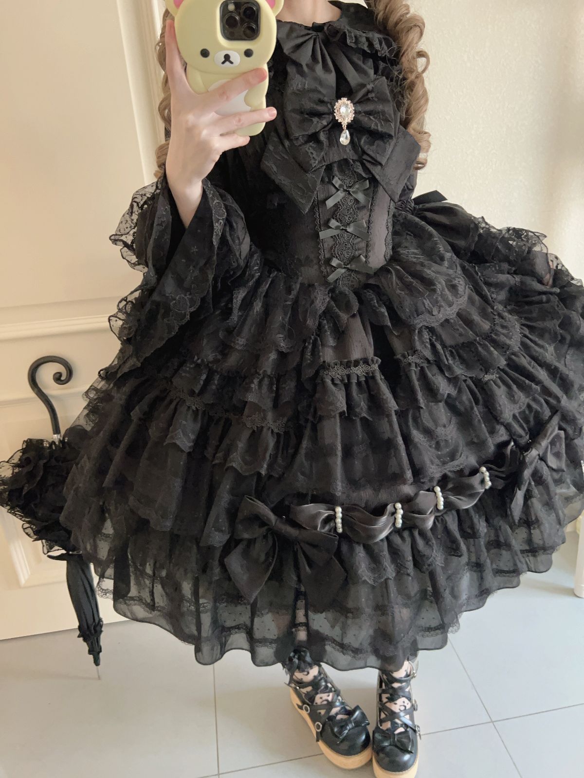 甘ロリ