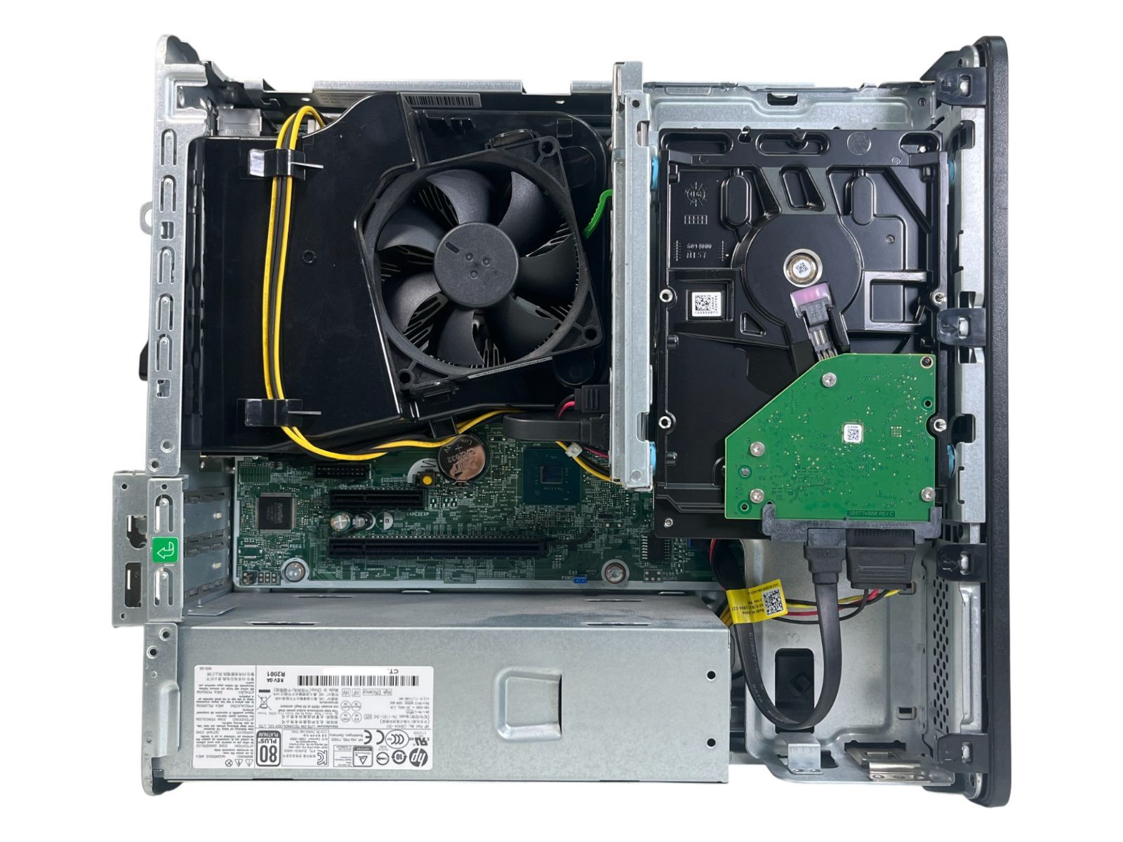 m*9様 ProDesk 600 G5 SFF Amazon.com: HP Desktop ProDesk 600 G5 SFF