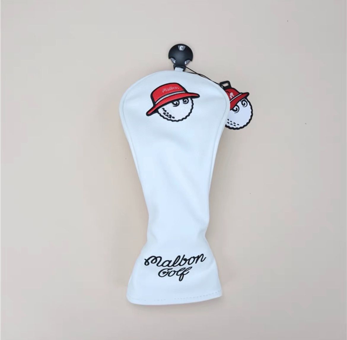 大人気値下げ新品4点セット】Malbon Golfマルボンゴルフクラブ