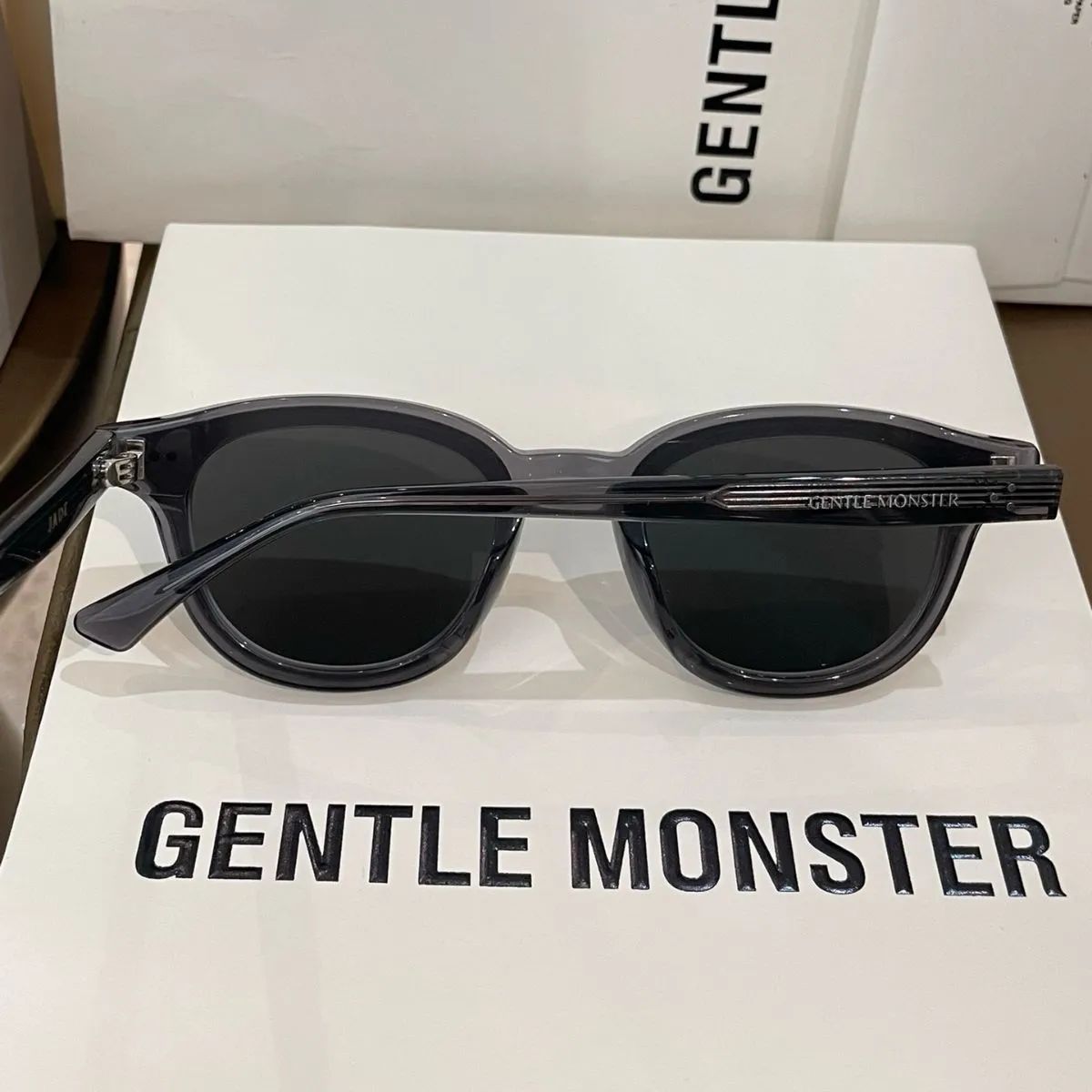 GENTLE MONSTER ジェントルモンスター サングラス  Jade G1