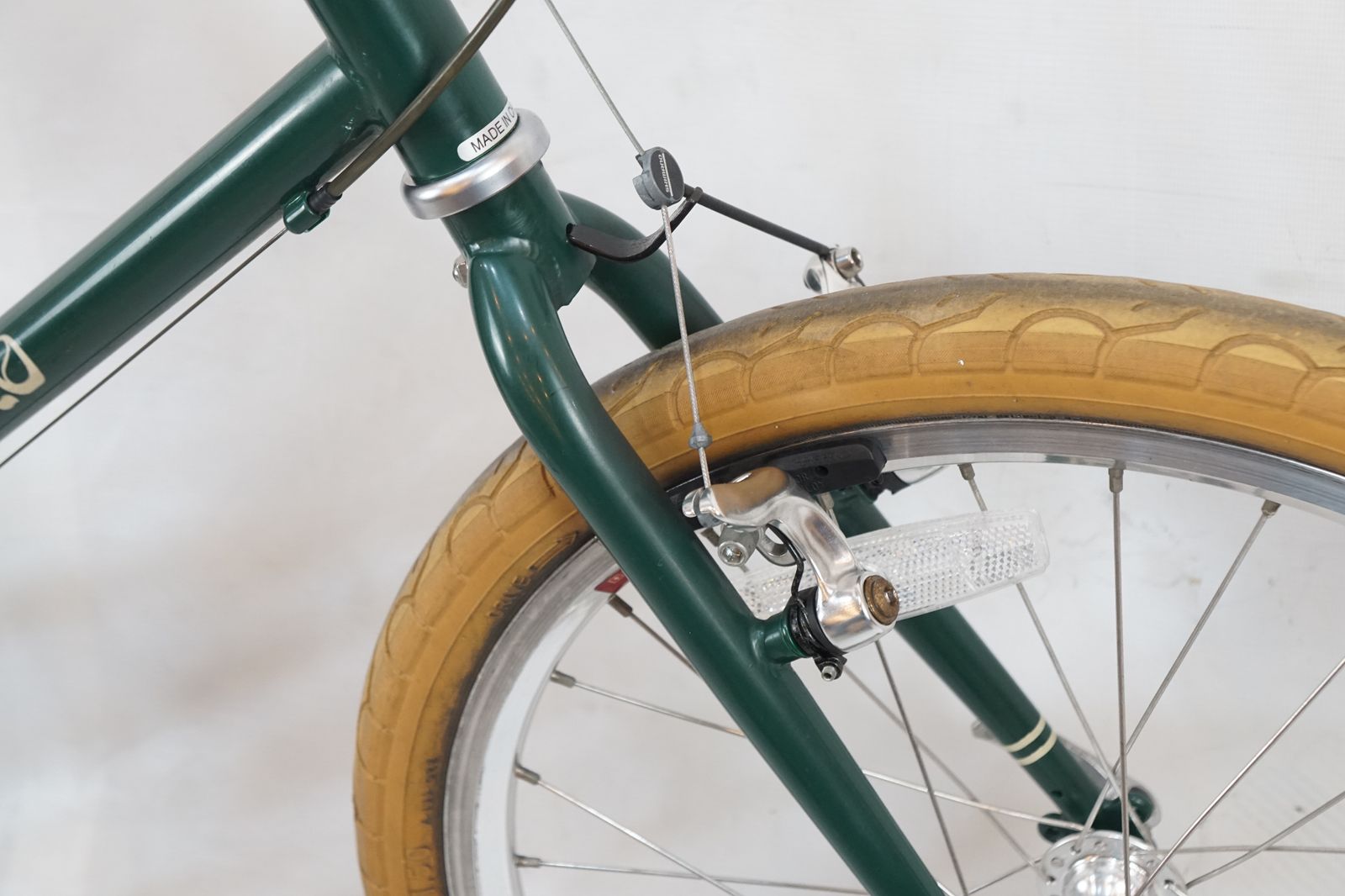 バイチャリ浦和ベース