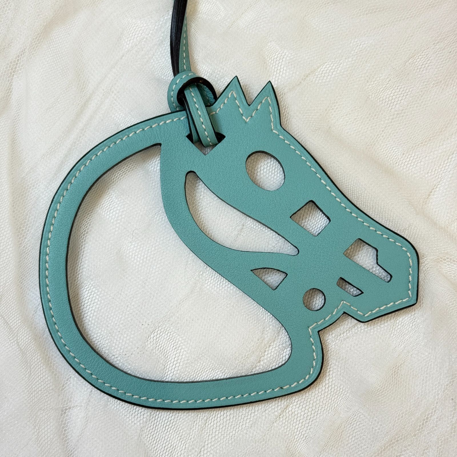 万博】オパール キラキラチャーム ネパール館 シルバー925