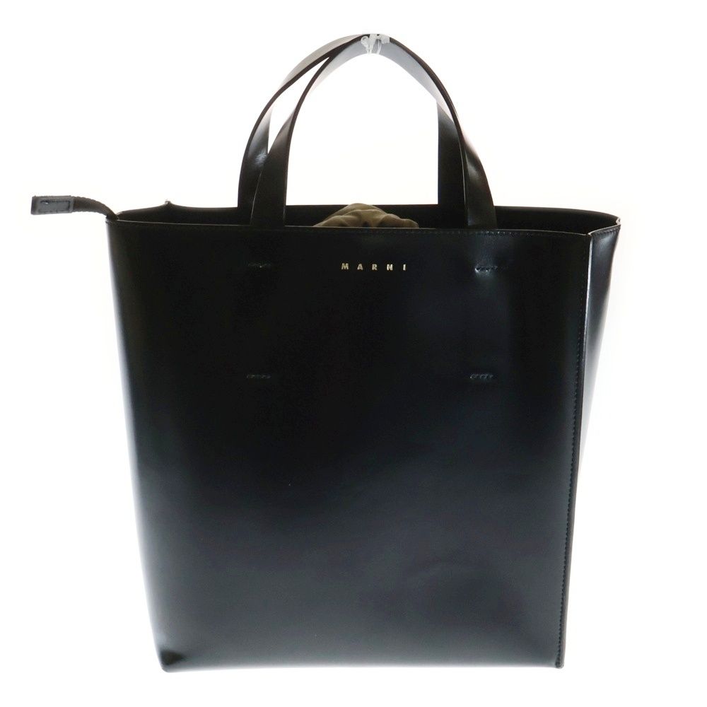 MARNI (マルニ) MUSEO ミュゼオ レザー 2WAY ハンド ショルダー