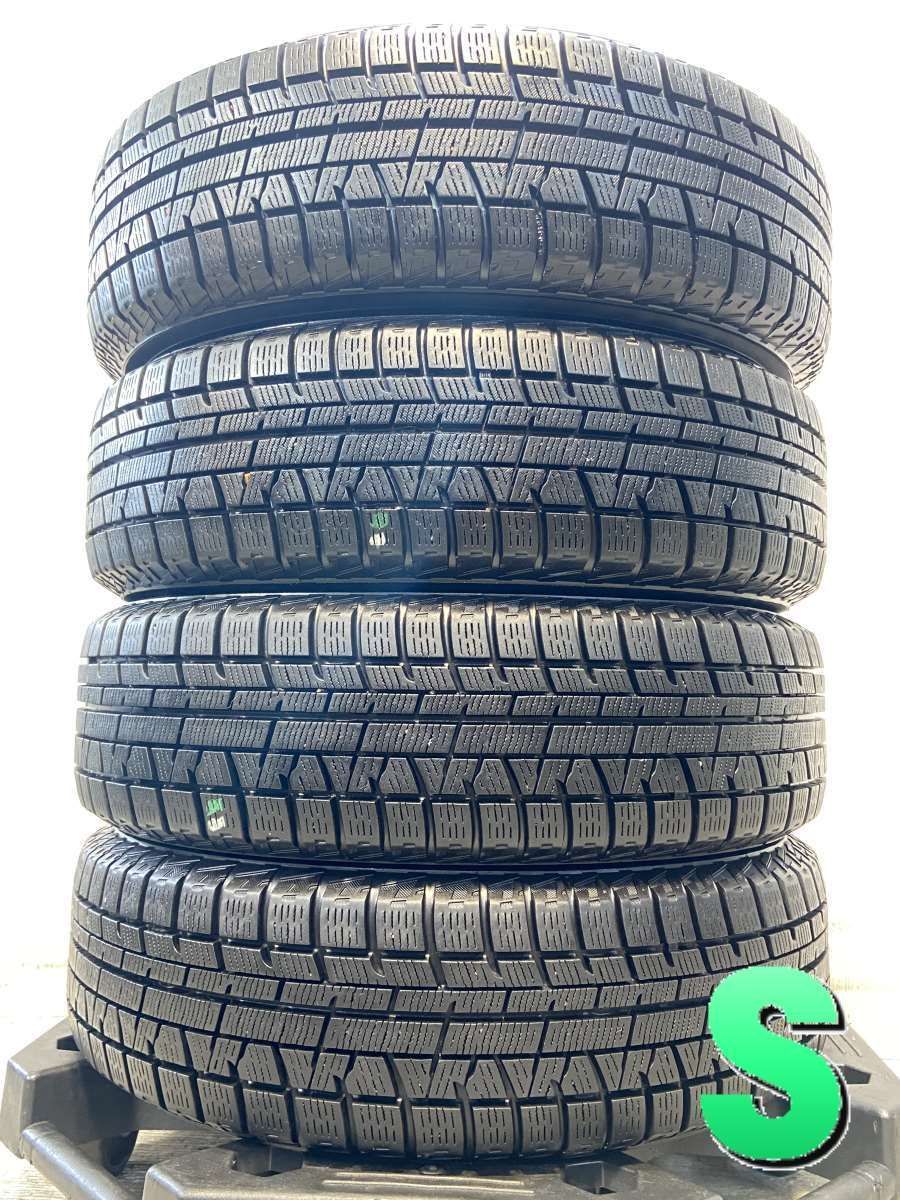 165 65R14 ヨコハマ アイスガード iG50 PLUS タイヤ スタッドレスタイヤ 4本セット w14250924029