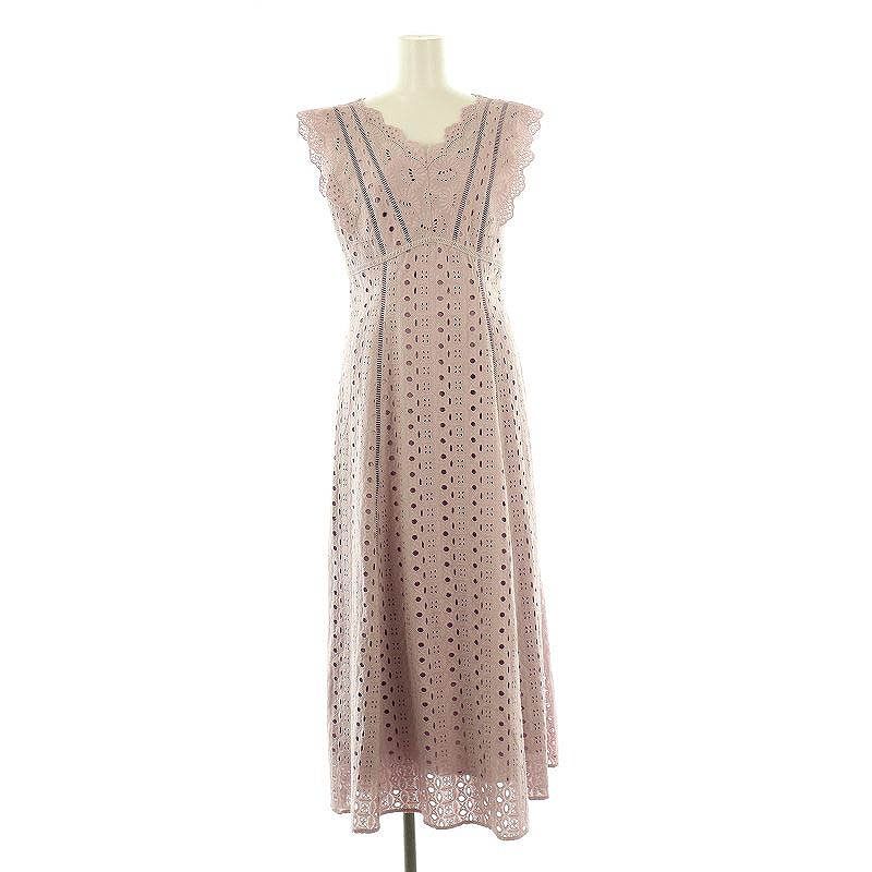 MARIHA 春の月のドレス　試着のみ MARIHA 春の月のドレス 試着のみ MARIHA 春の月のドレス 試着のみ