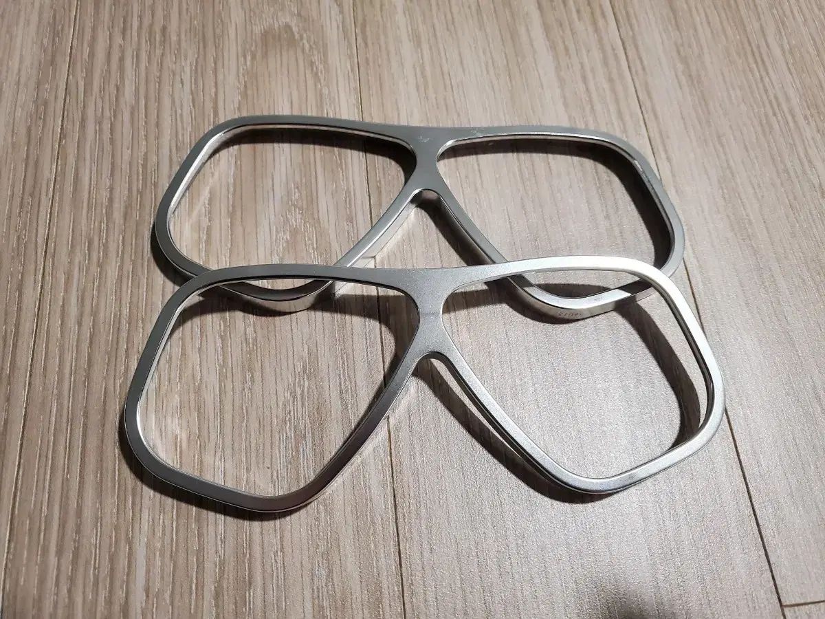 アポロ バイオメタル マスク フレーム