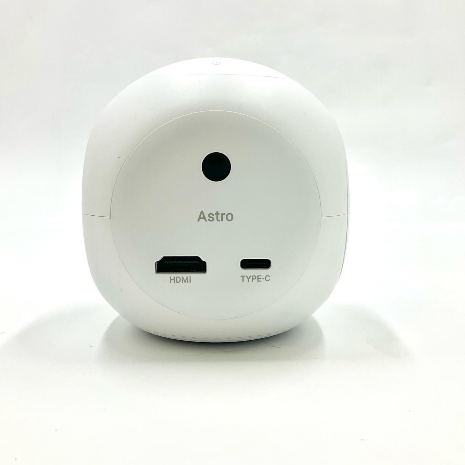 ANKER Nebula Astro X000WD0U7N 動作 済 全額返金保証 最速発送 VETTDRUCK_DE