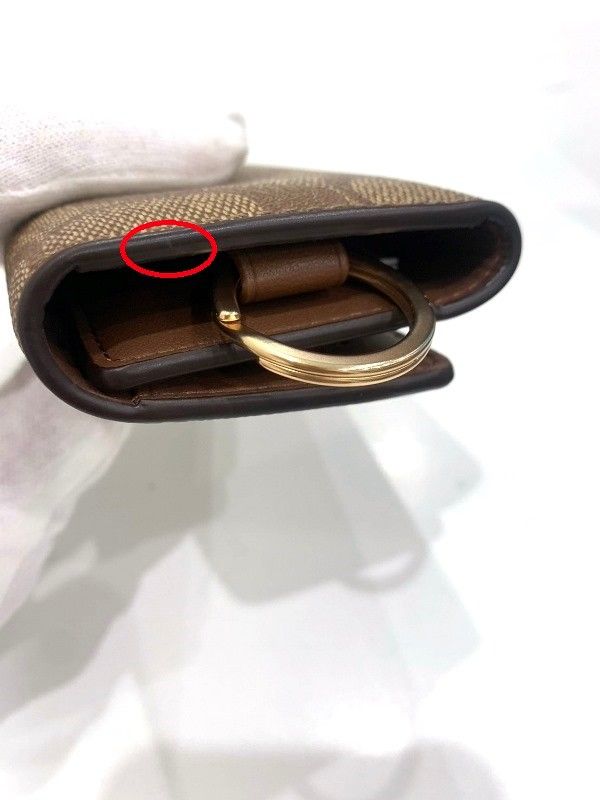 鍵入れ シグネチャー