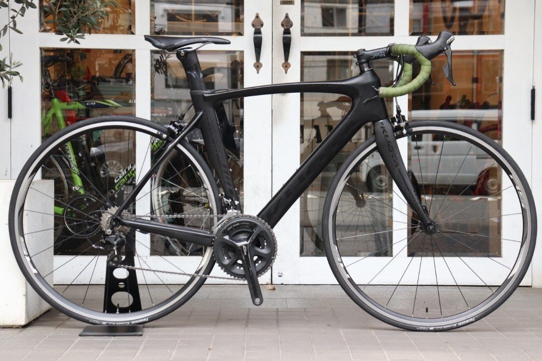 クオータ KUOTA クレヨン KRYON 2017モデル Mサイズ シマノ 105