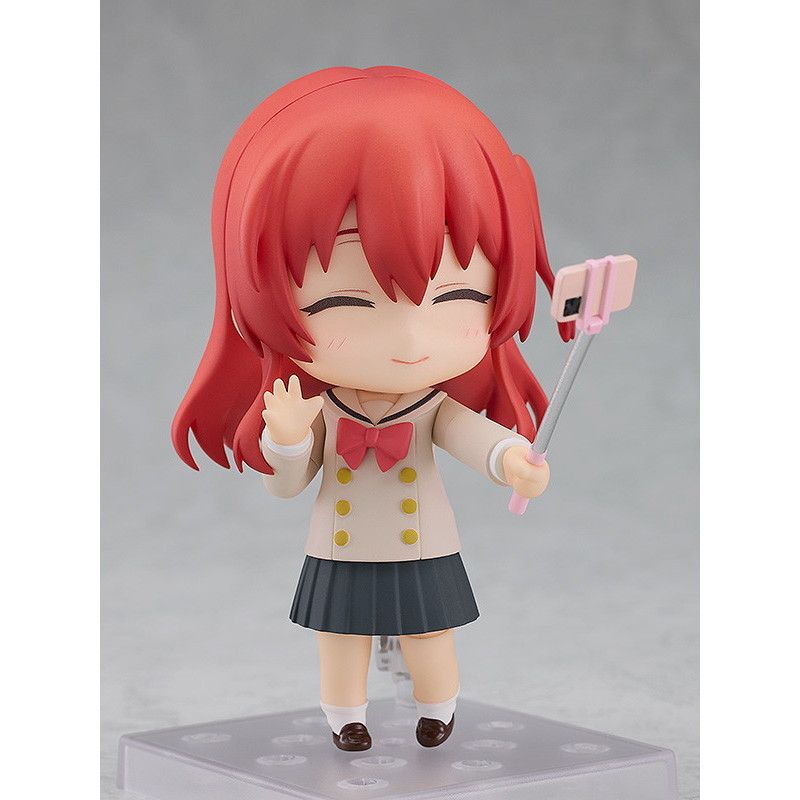 再販) ねんどろいど 2244 喜多郁代(きたいくよ) ぼっち・ざ・ろっく