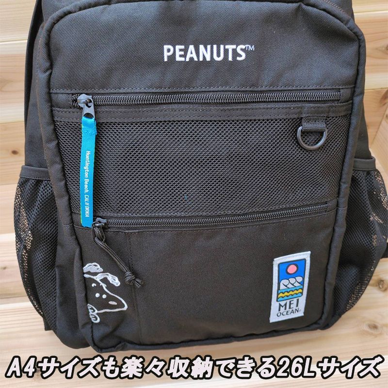 PEANUTS 新作 数量限定 コラボ 新品 スヌーピー 収納 ノート