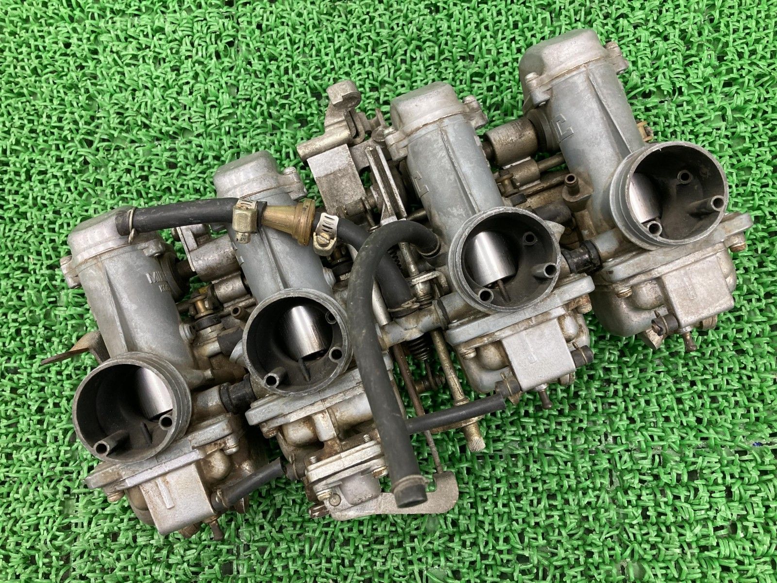 楽天市場】ビッグキャブ dioの通販 ジャイロ系 DIO ZXキャブ 正負圧