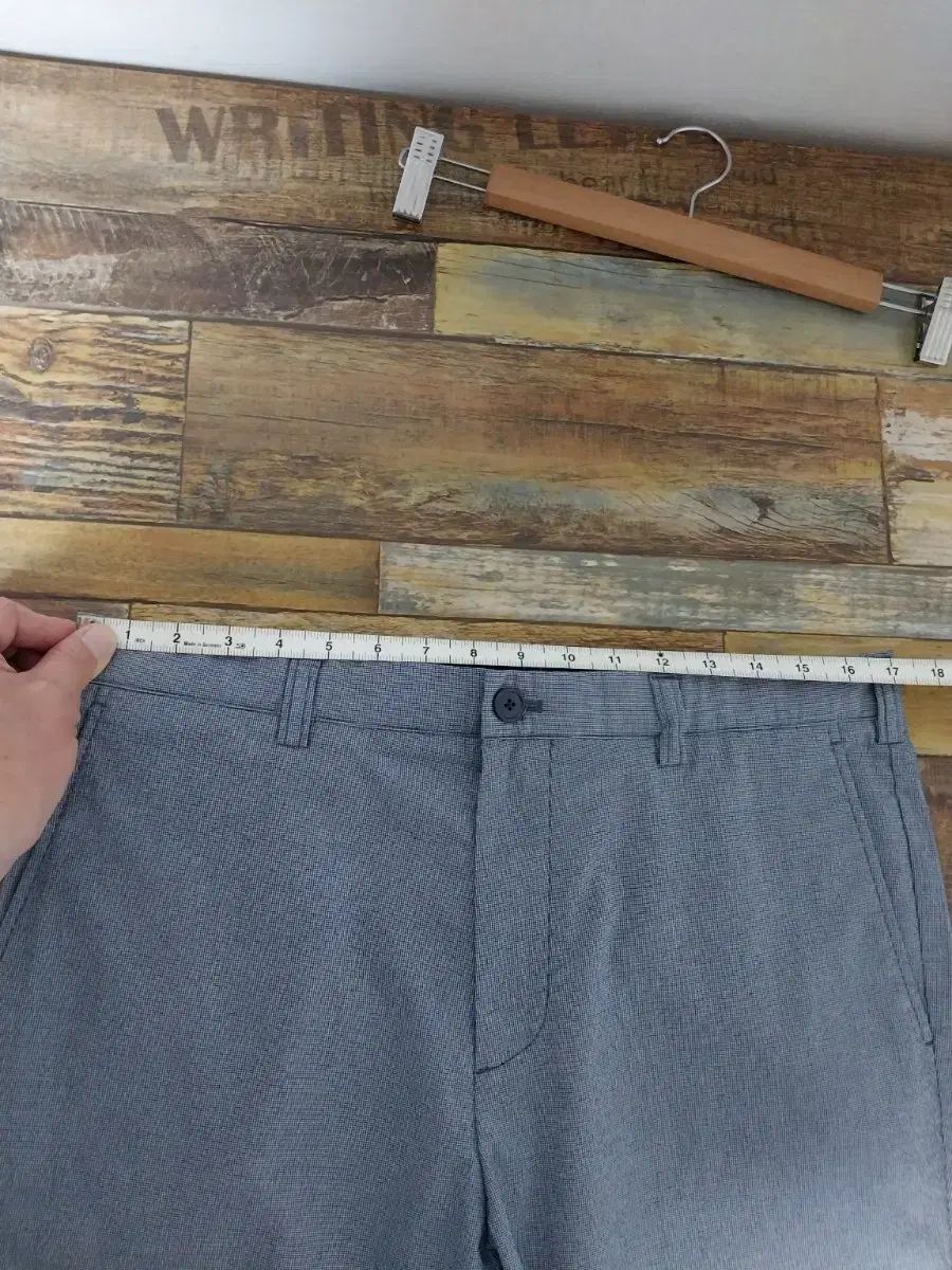 BEAN POLE