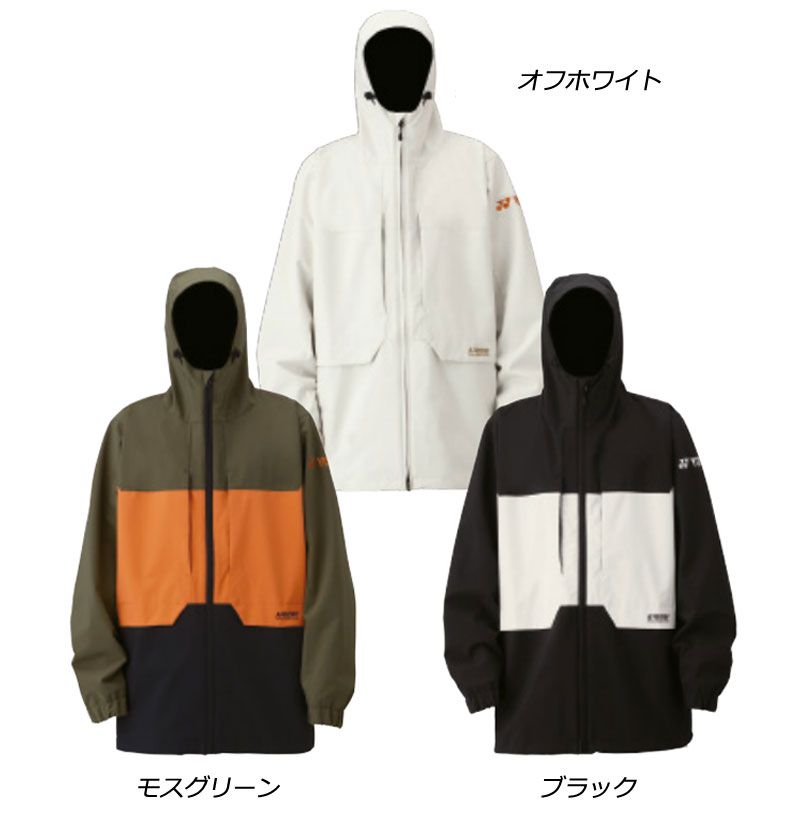 スノーボード ウェア 23-24 YONEX ヨネックス 上下セット 楽天市場】23-24 YONEX/ヨネックス A3TRICKER jacke メンズ