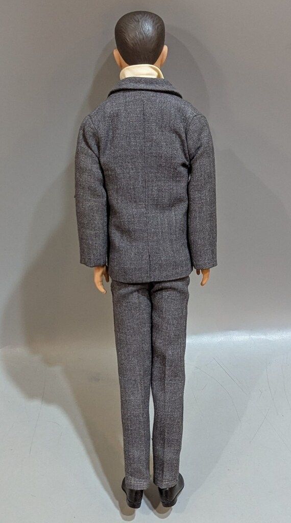 ヴィンテージバービー