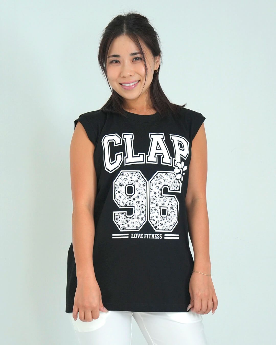 新品 クラップ clap フィットネス クラップウェア レディース