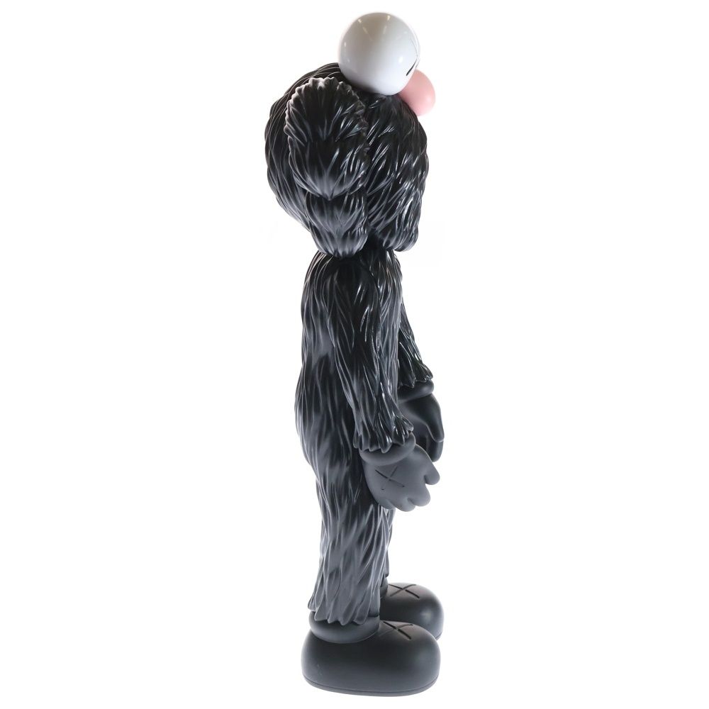 正規品】KAWS MEDICOM TOY BFF BLACK EDITION