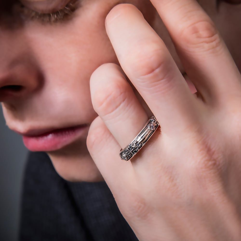 ジュエリーブランド